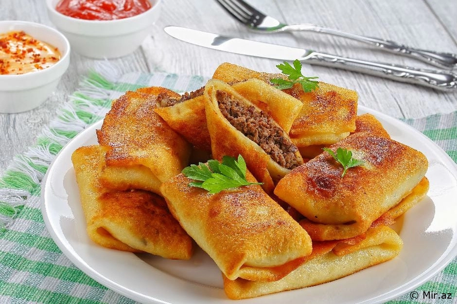 Chicke Hawain Pizza