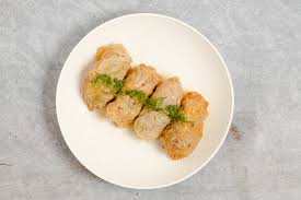 Chicke Hawain Pizza