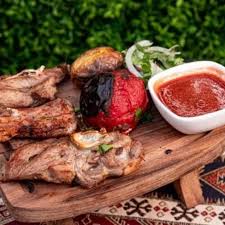 Chicke Hawain Pizza