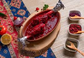 Chicke Hawain Pizza