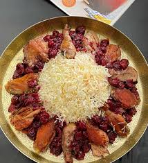 Chicke Hawain Pizza