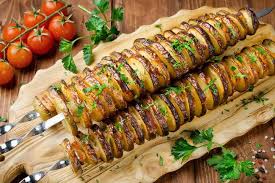 Chicke Hawain Pizza