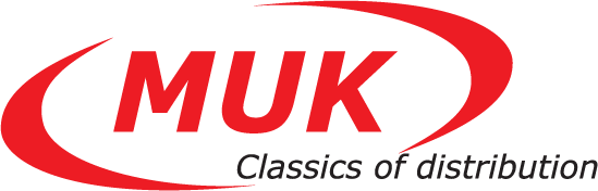 MUK International Logo